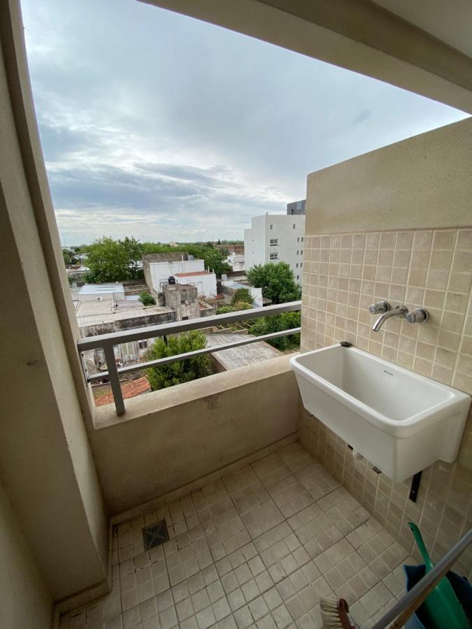 Departamento Chivilcoy Abasto Apartment Exterior photo