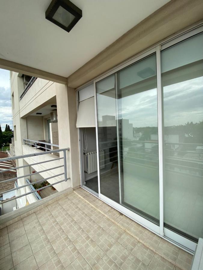 Departamento Chivilcoy Abasto Apartment Exterior photo