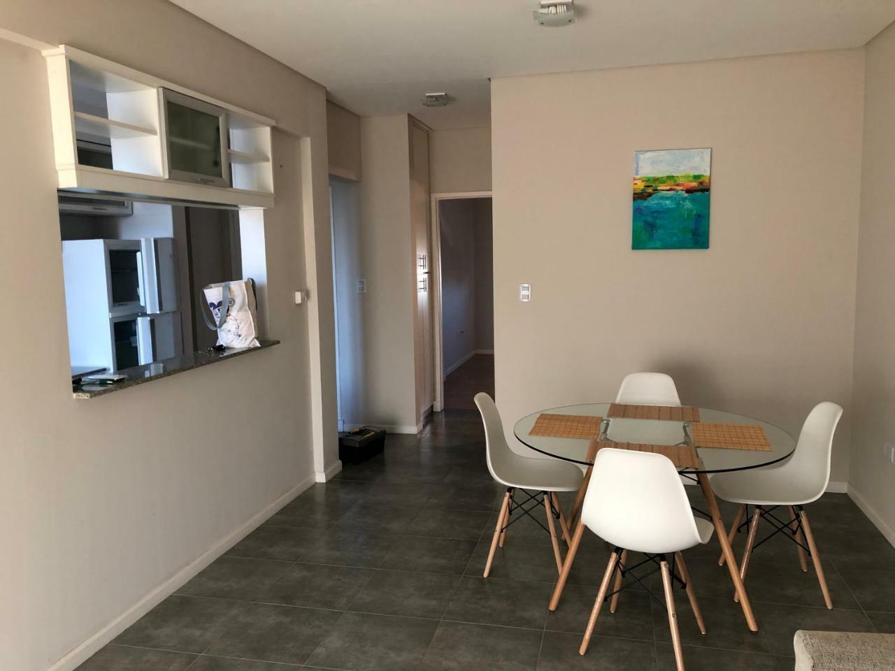 Departamento Chivilcoy Abasto Apartment Exterior photo